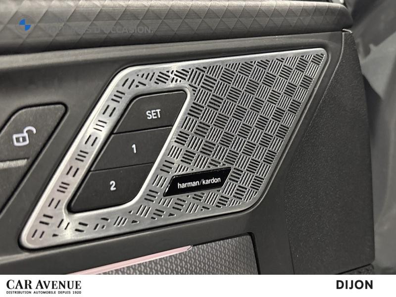 Used BMW X2 iX2 xDrive30 313ch M Sport 2024 Skyscraper Grey métallisé € 50490 in Dijon