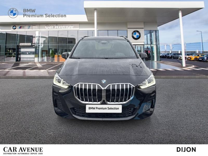 Used BMW Série 2 ActiveTourer 218i 136ch M Sport DKG7 2024 Saphirschwarz métallisé € 34990 in Dijon