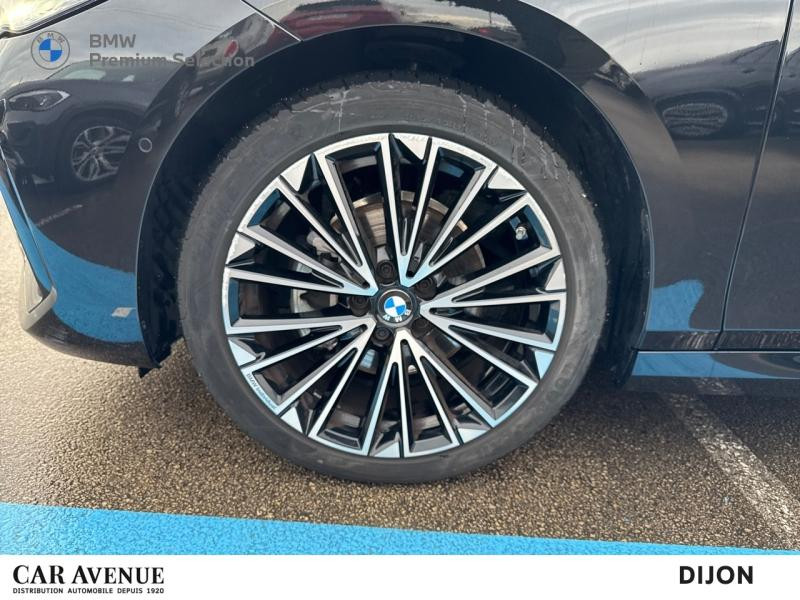 Used BMW Série 2 ActiveTourer 218i 136ch M Sport DKG7 2024 Saphirschwarz métallisé € 34990 in Dijon