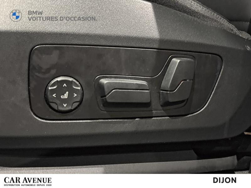 Used BMW X2 iX2 xDrive30 313ch M Sport 2024 Skyscraper Grey métallisé € 50490 in Dijon