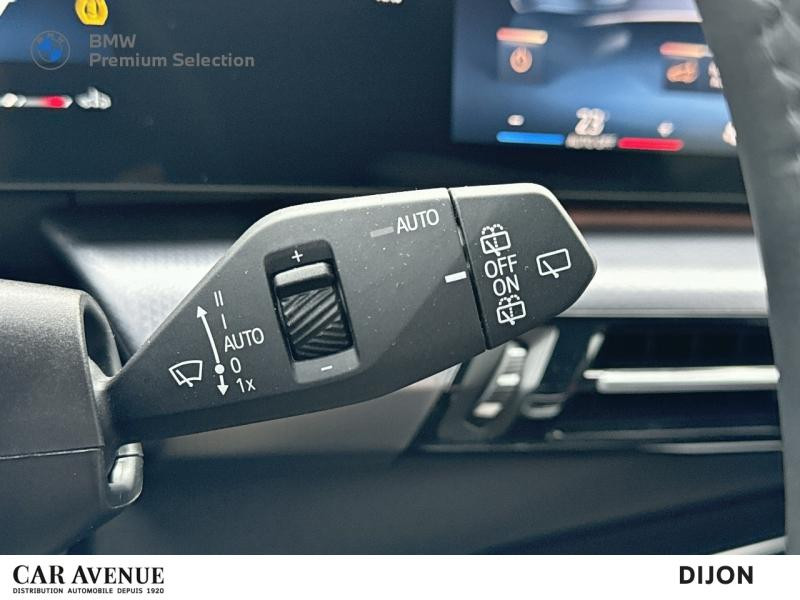 Used BMW Série 2 ActiveTourer 218i 136ch M Sport DKG7 2024 Saphirschwarz métallisé € 34990 in Dijon