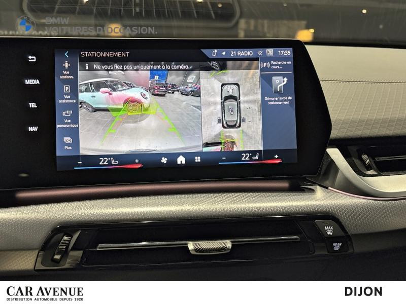 Used BMW X2 iX2 xDrive30 313ch M Sport 2024 Skyscraper Grey métallisé € 50490 in Dijon