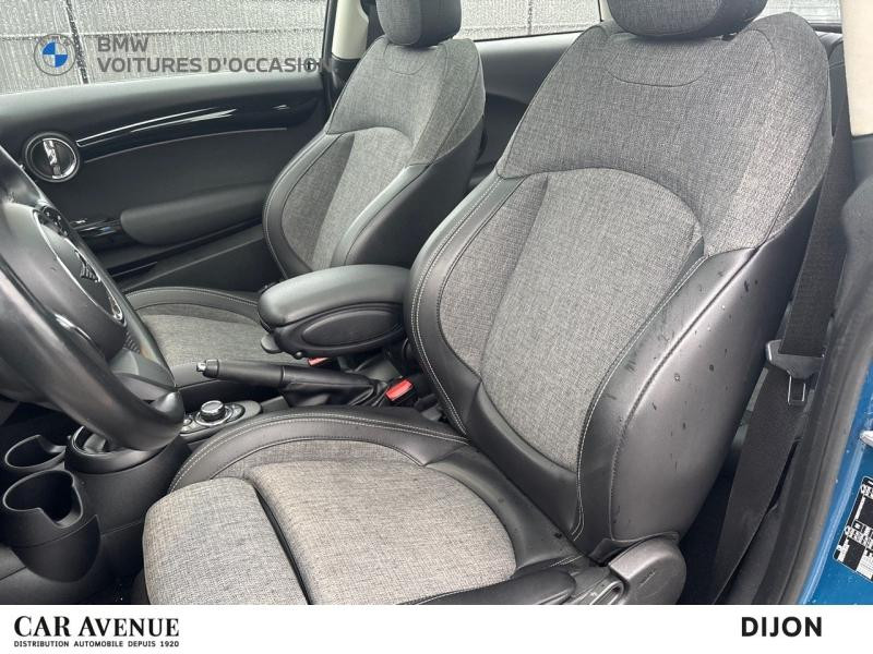 Used MINI Mini Cooper 136ch Edition Camden BVA7 2021 Island Blue € 22490 in Dijon
