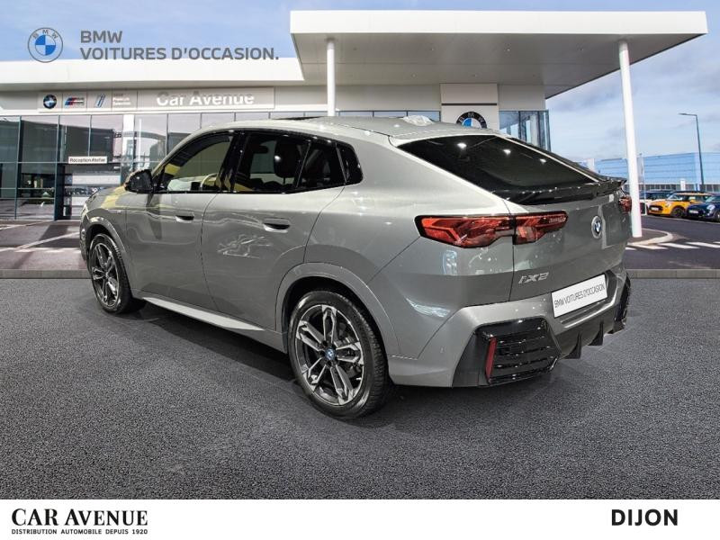 Used BMW X2 iX2 xDrive30 313ch M Sport 2024 Skyscraper Grey métallisé € 50490 in Dijon