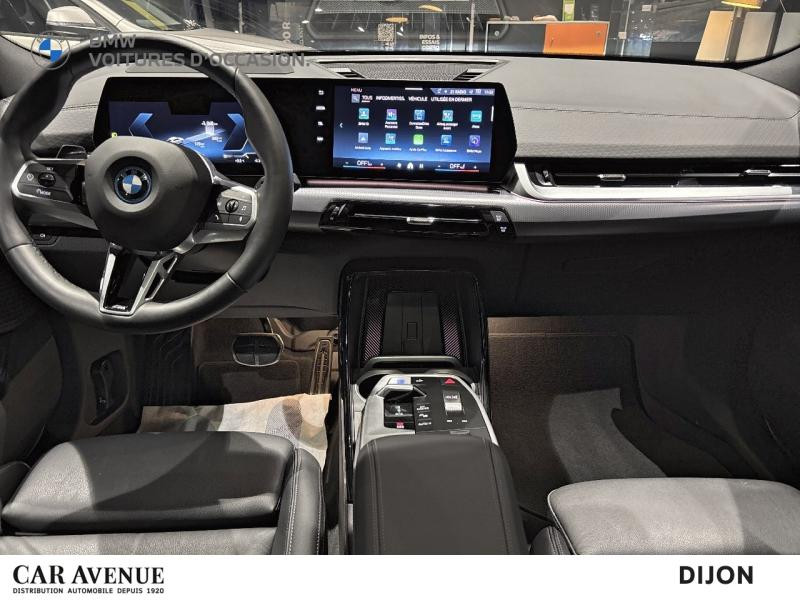 Used BMW X2 iX2 xDrive30 313ch M Sport 2024 Skyscraper Grey métallisé € 50490 in Dijon