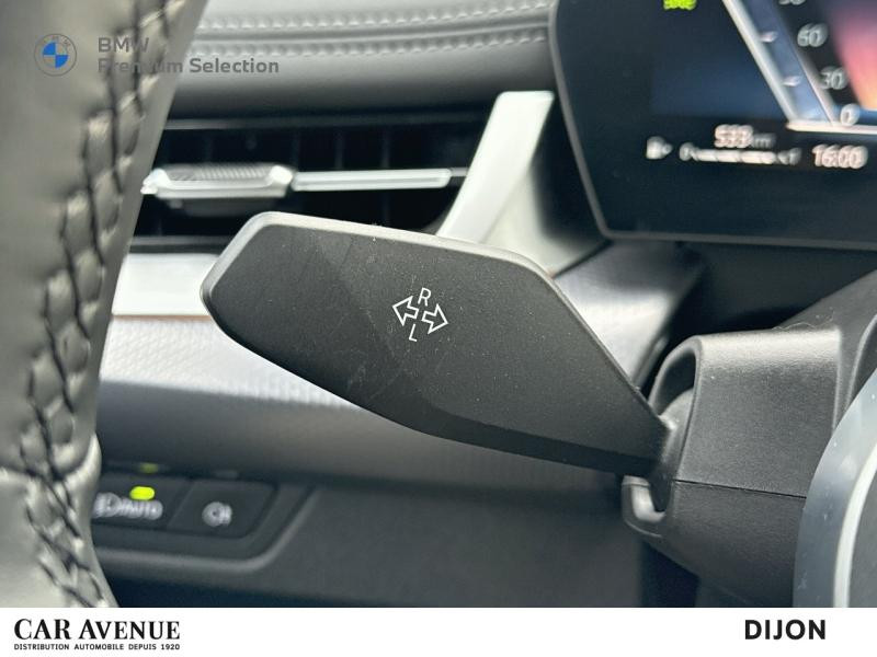 Used BMW Série 2 ActiveTourer 218i 136ch M Sport DKG7 2024 Saphirschwarz métallisé € 34990 in Dijon