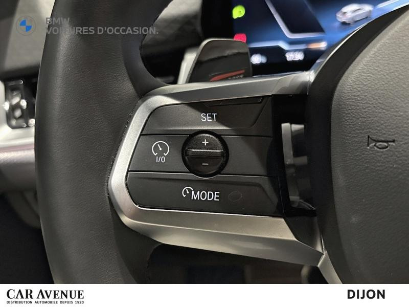 Used BMW X2 iX2 xDrive30 313ch M Sport 2024 Skyscraper Grey métallisé € 50490 in Dijon