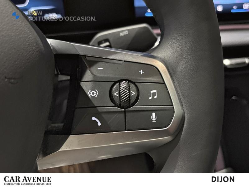 Used BMW X2 iX2 xDrive30 313ch M Sport 2024 Skyscraper Grey métallisé € 50490 in Dijon