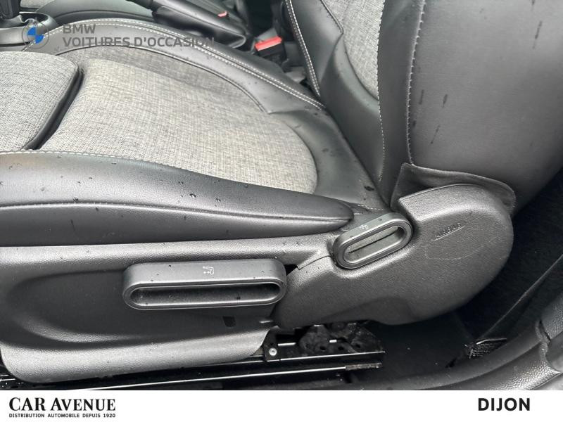 Used MINI Mini Cooper 136ch Edition Camden BVA7 2021 Island Blue € 22490 in Dijon