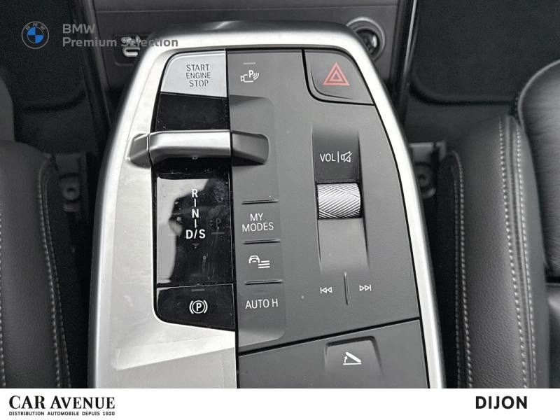 Used BMW Série 2 ActiveTourer 218i 136ch M Sport DKG7 2024 Saphirschwarz métallisé € 34990 in Dijon