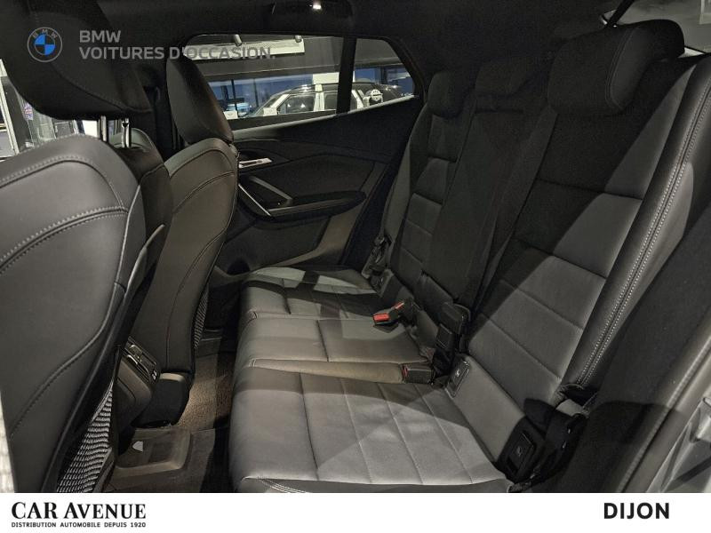 Used BMW X2 iX2 xDrive30 313ch M Sport 2024 Skyscraper Grey métallisé € 50490 in Dijon