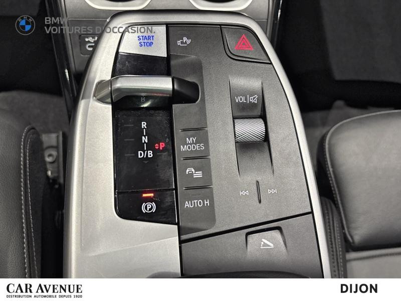 Used BMW X2 iX2 xDrive30 313ch M Sport 2024 Skyscraper Grey métallisé € 50490 in Dijon