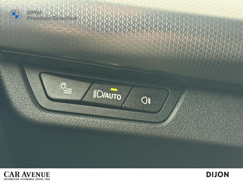 Used BMW Série 2 ActiveTourer 218i 136ch M Sport DKG7 2024 Saphirschwarz métallisé € 34990 in Dijon