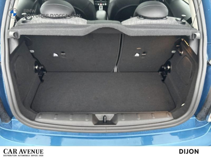 Used MINI Mini Cooper 136ch Edition Camden BVA7 2021 Island Blue € 22490 in Dijon