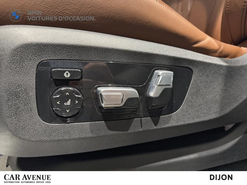 Occasion BMW X5 xDrive50e 489ch M Sport 2024 Skyscraper Grey métallisé 91990 € à Dijon