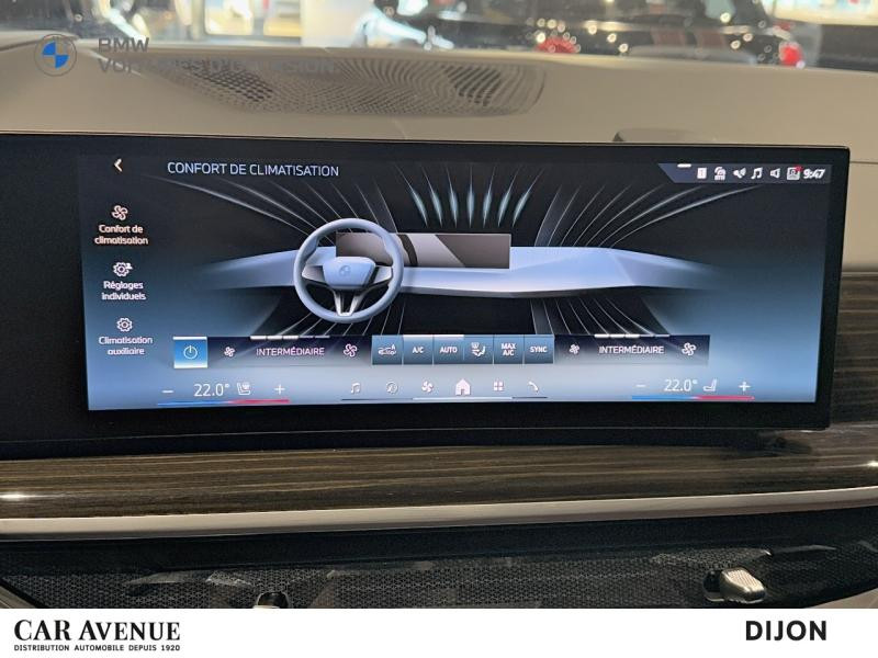 Occasion BMW X5 xDrive50e 489ch M Sport 2024 Skyscraper Grey métallisé 91990 € à Dijon