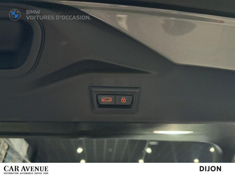 Occasion BMW X5 xDrive50e 489ch M Sport 2024 Skyscraper Grey métallisé 91990 € à Dijon