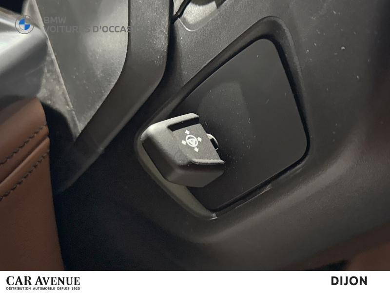 Occasion BMW X5 xDrive50e 489ch M Sport 2024 Skyscraper Grey métallisé 91990 € à Dijon