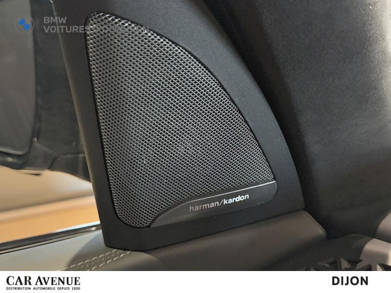 Occasion BMW X5 xDrive50e 489ch M Sport 2024 Skyscraper Grey métallisé 91990 € à Dijon