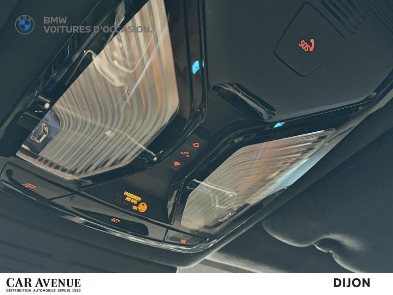 Occasion BMW X5 xDrive50e 489ch M Sport 2024 Skyscraper Grey métallisé 91990 € à Dijon
