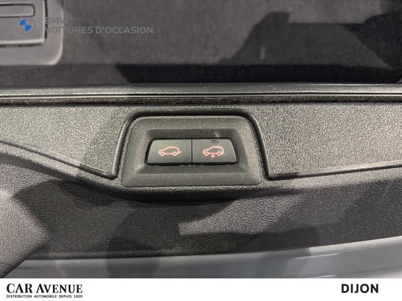 Occasion BMW X5 xDrive50e 489ch M Sport 2024 Skyscraper Grey métallisé 91990 € à Dijon