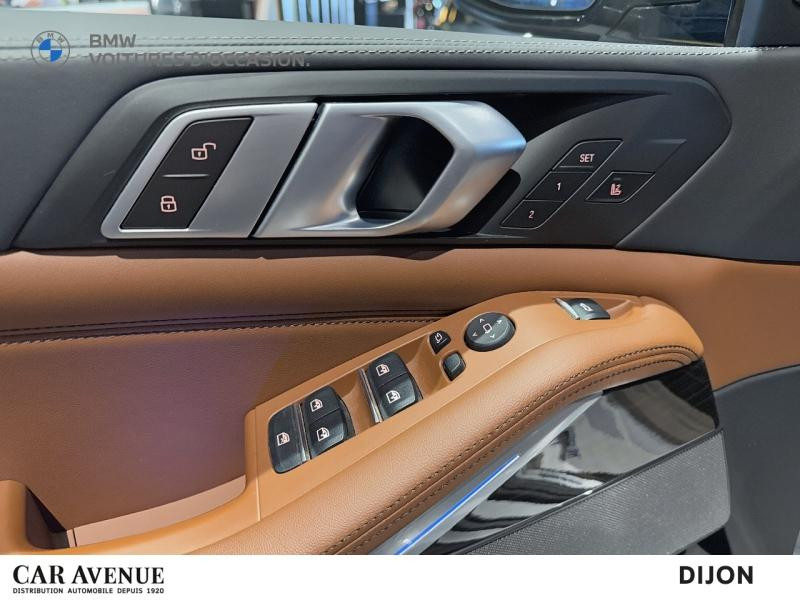 Occasion BMW X5 xDrive50e 489ch M Sport 2024 Skyscraper Grey métallisé 91990 € à Dijon