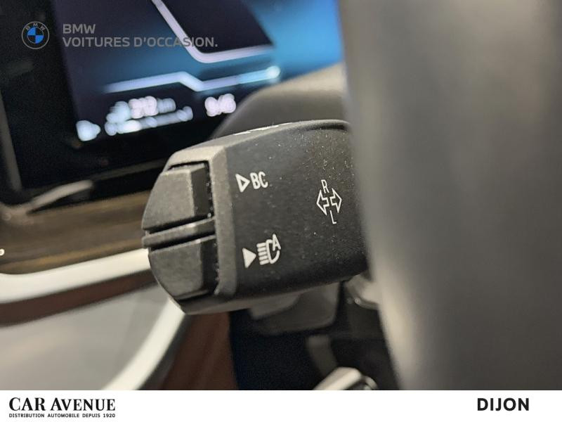 Occasion BMW X5 xDrive50e 489ch M Sport 2024 Skyscraper Grey métallisé 91990 € à Dijon