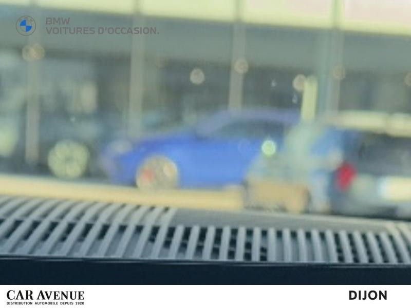 Occasion BMW Série 5 520iA 208ch M Sport 2024 Sophistograu métallisé 59990 € à Dijon
