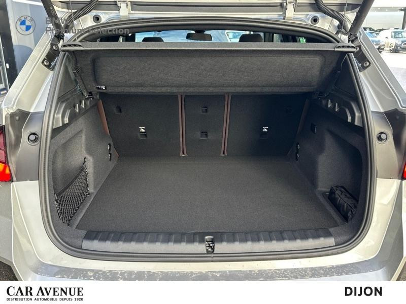 Occasion BMW X1 xDrive30e 326ch M Sport 2024 Spacesilber métal 71990 € à Dijon