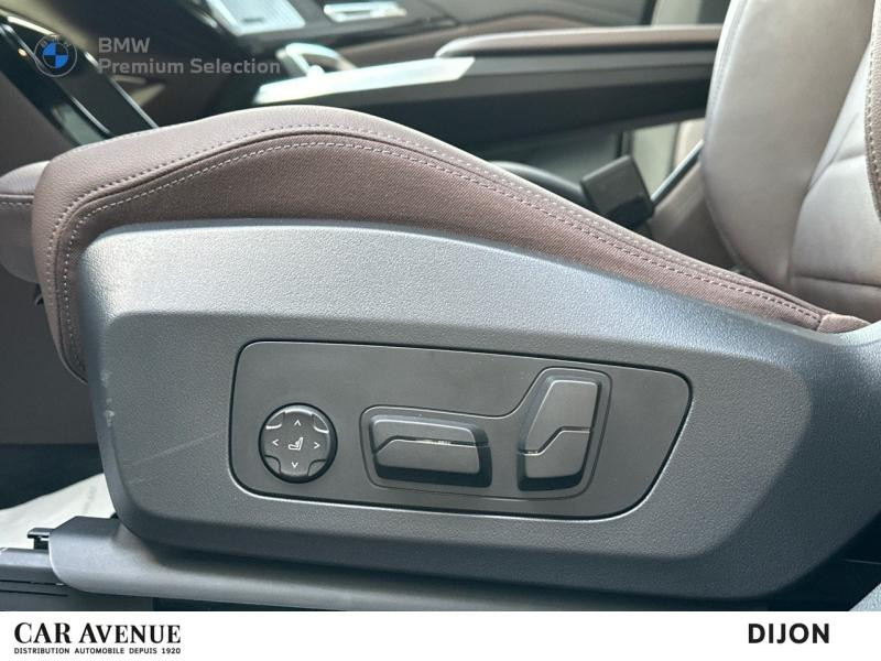 Occasion BMW X1 xDrive30e 326ch M Sport 2024 Spacesilber métal 71990 € à Dijon