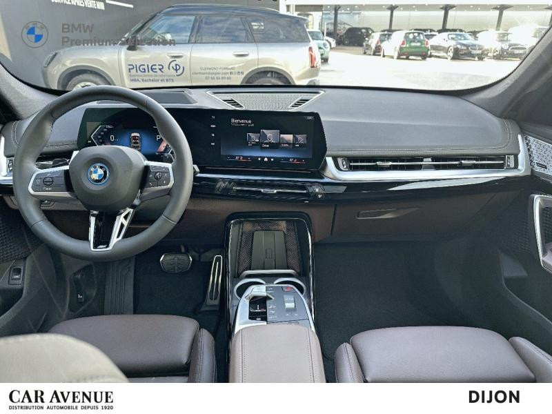 Occasion BMW X1 xDrive30e 326ch M Sport 2024 Spacesilber métal 71990 € à Dijon