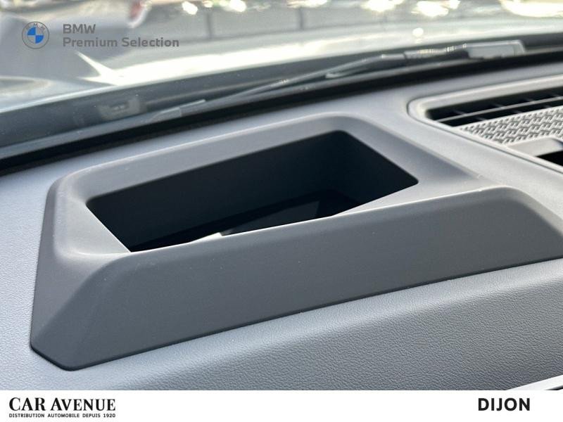 Occasion BMW X1 xDrive30e 326ch M Sport 2024 Spacesilber métal 71990 € à Dijon