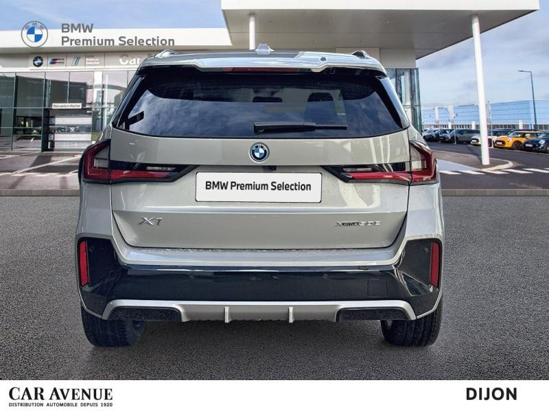 Occasion BMW X1 xDrive30e 326ch M Sport 2024 Spacesilber métal 71990 € à Dijon