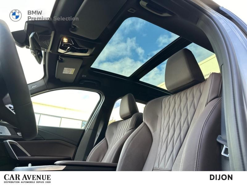 Occasion BMW X1 xDrive30e 326ch M Sport 2024 Spacesilber métal 71990 € à Dijon