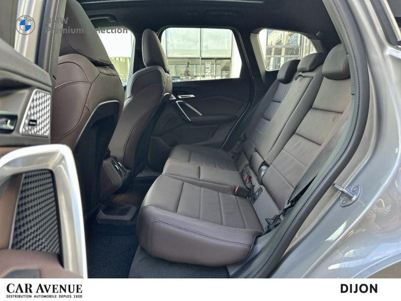 Occasion BMW X1 xDrive30e 326ch M Sport 2024 Spacesilber métal 71990 € à Dijon