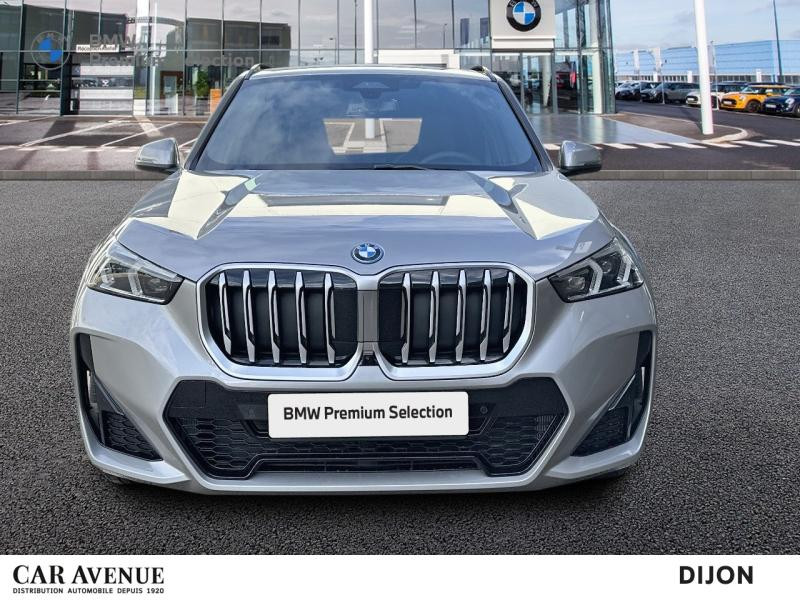 Occasion BMW X1 xDrive30e 326ch M Sport 2024 Spacesilber métal 71990 € à Dijon