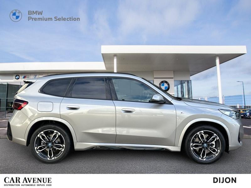 Occasion BMW X1 xDrive30e 326ch M Sport 2024 Spacesilber métal 71990 € à Dijon