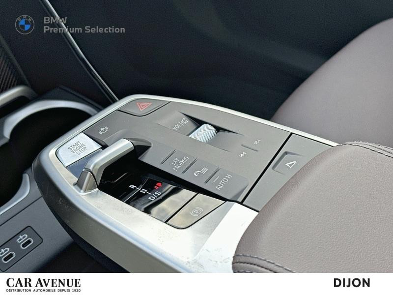 Occasion BMW X1 xDrive30e 326ch M Sport 2024 Spacesilber métal 71990 € à Dijon