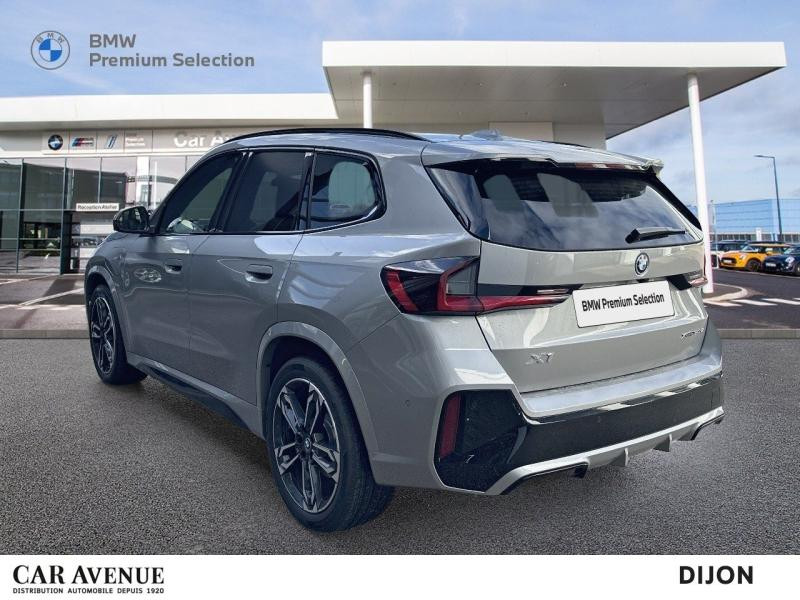 Occasion BMW X1 xDrive30e 326ch M Sport 2024 Spacesilber métal 71990 € à Dijon