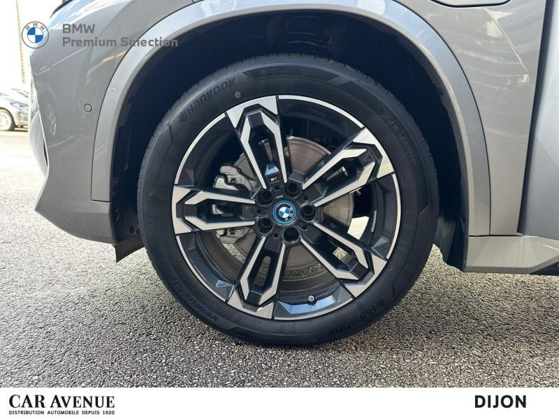 Occasion BMW X1 xDrive30e 326ch M Sport 2024 Spacesilber métal 71990 € à Dijon