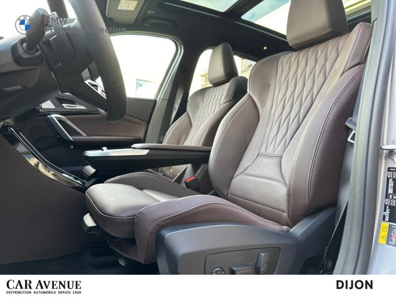 Occasion BMW X1 xDrive30e 326ch M Sport 2024 Spacesilber métal 71990 € à Dijon