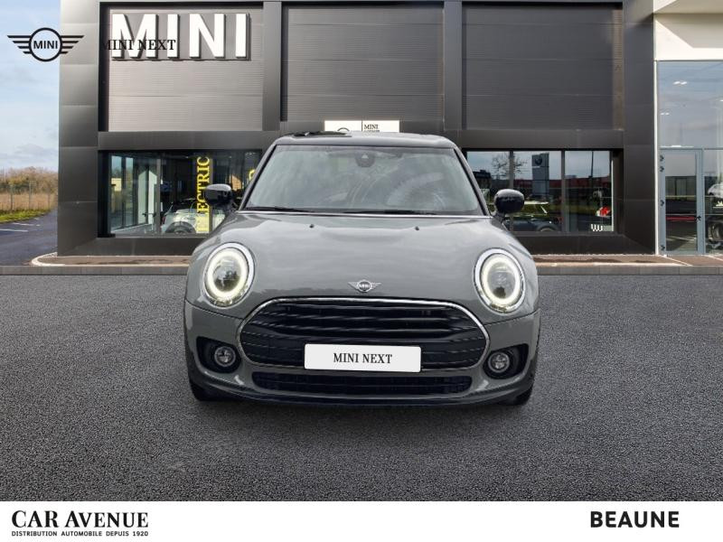 Occasion MINI Clubman Cooper  136ch Canonbury 2021 Moonwalk Grey 20990 € à Dijon