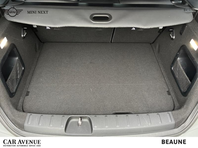 Occasion MINI Clubman Cooper  136ch Canonbury 2021 Moonwalk Grey 20990 € à Dijon