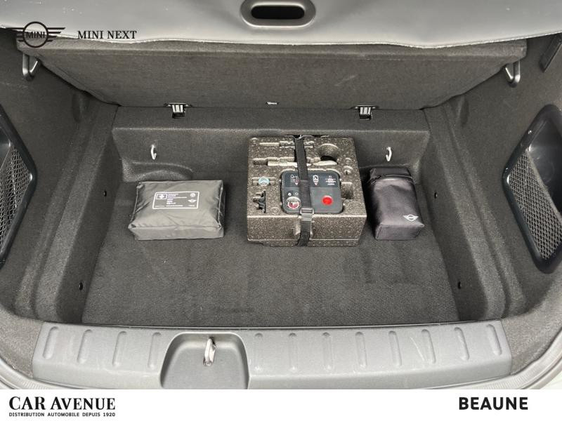 Occasion MINI Clubman Cooper  136ch Canonbury 2021 Moonwalk Grey 20990 € à Dijon