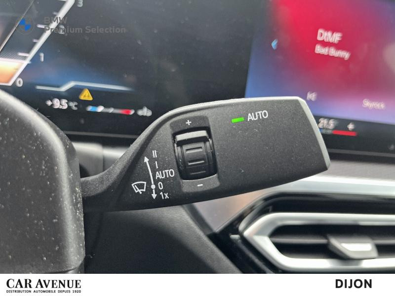 Used BMW Série 4 Gran Coupé 420dA  190ch M Sport 2024 M Brooklyn Grey métallisé € 56490 in Dijon