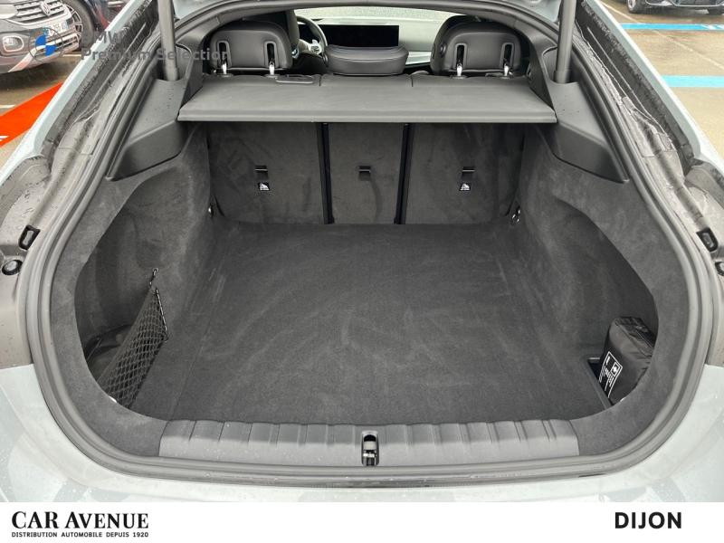 Used BMW Série 4 Gran Coupé 420dA  190ch M Sport 2024 M Brooklyn Grey métallisé € 56490 in Dijon