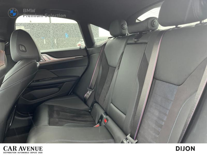 Used BMW Série 4 Gran Coupé 420dA  190ch M Sport 2024 M Brooklyn Grey métallisé € 56490 in Dijon
