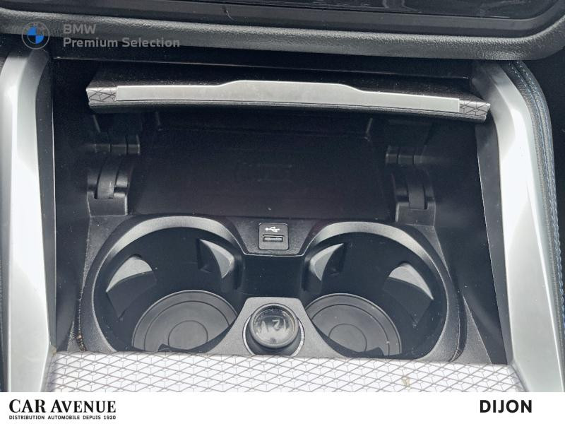 Used BMW Série 4 Gran Coupé 420dA  190ch M Sport 2024 M Brooklyn Grey métallisé € 56490 in Dijon
