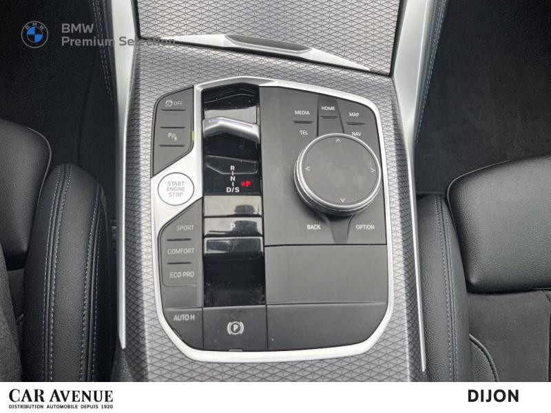 Used BMW Série 4 Gran Coupé 420dA  190ch M Sport 2024 M Brooklyn Grey métallisé € 56490 in Dijon