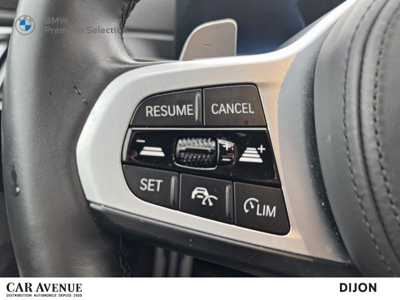 Used BMW Série 4 Gran Coupé 420dA  190ch M Sport 2024 M Brooklyn Grey métallisé € 56490 in Dijon